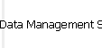Data Management Services