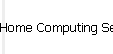 Home Computing Services