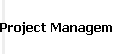 Project Management