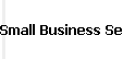 Small Business Services